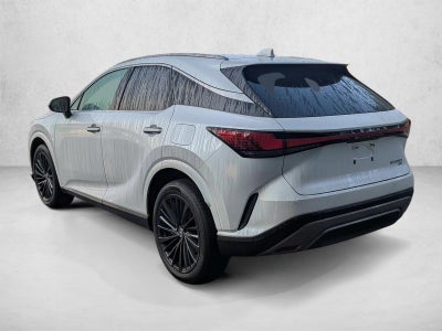 2024 Lexus RX 350 Premium AWD
