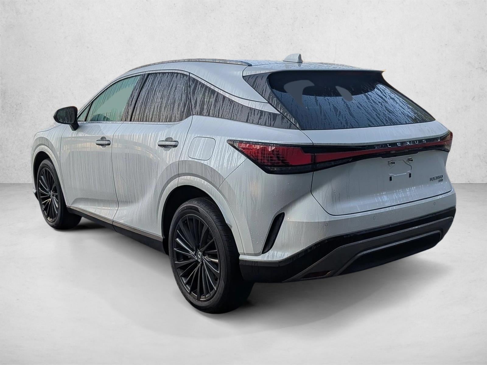 2024 Lexus RX 350 Premium AWD