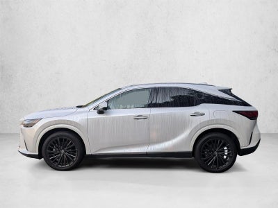 2024 Lexus RX 350 Premium AWD