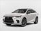 2024 Lexus RX 500h F SPORT Performance AWD