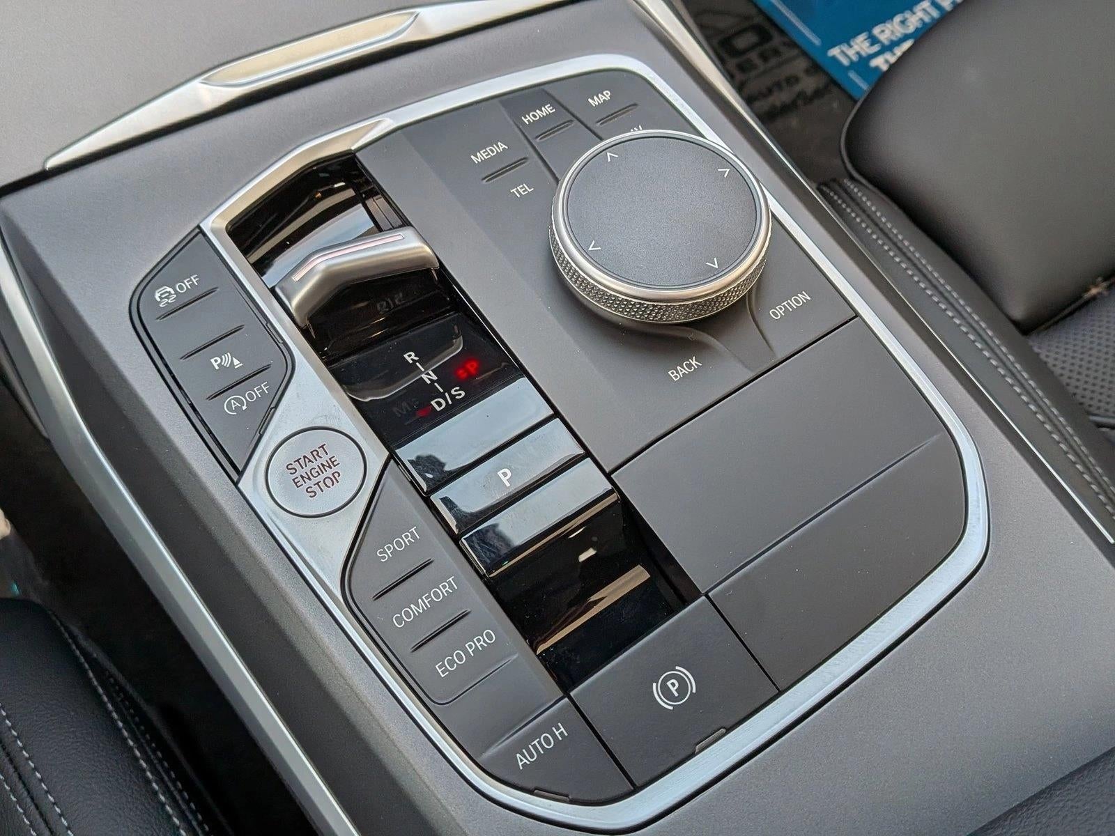 2025 BMW 230i xDrive Coupe