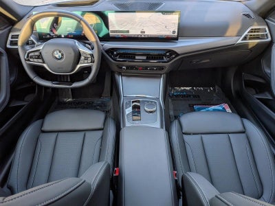 2025 BMW 230i xDrive Coupe