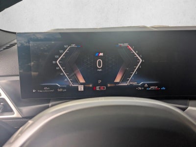 2025 BMW 230i xDrive Coupe