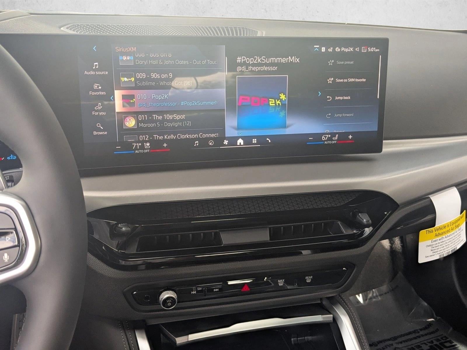 2025 BMW 230i xDrive Coupe