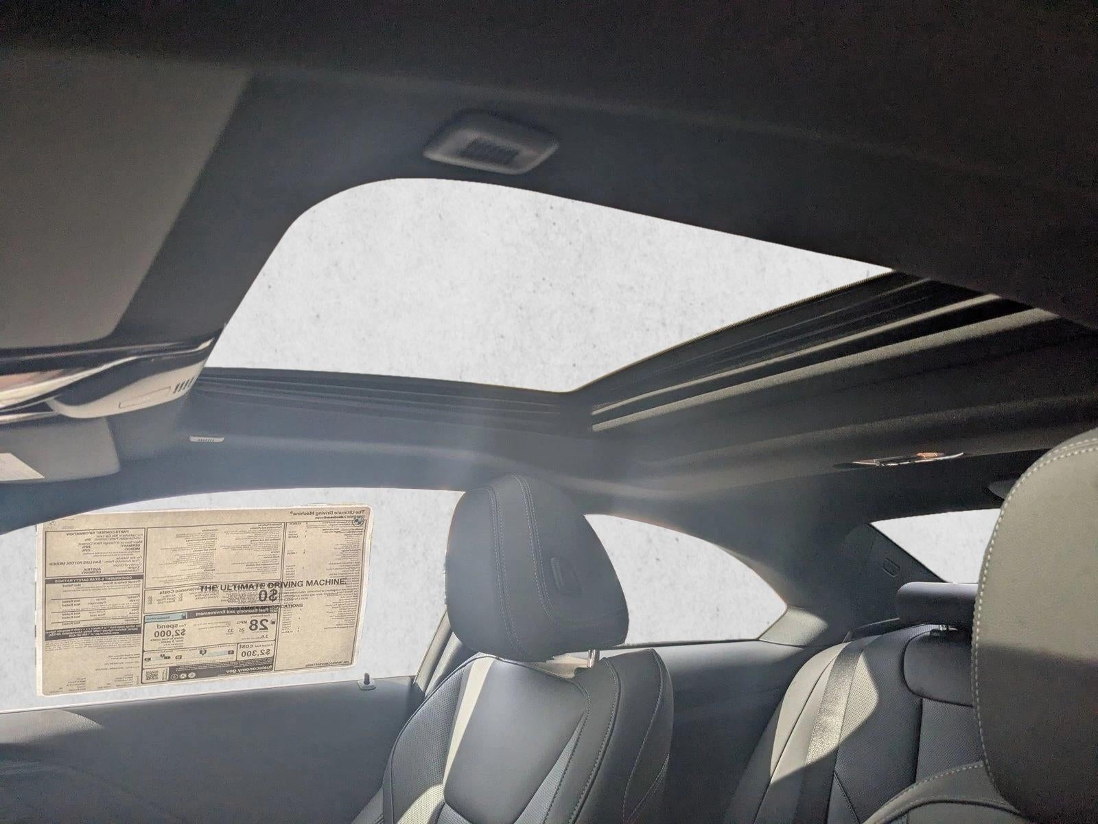 2025 BMW 230i xDrive Coupe