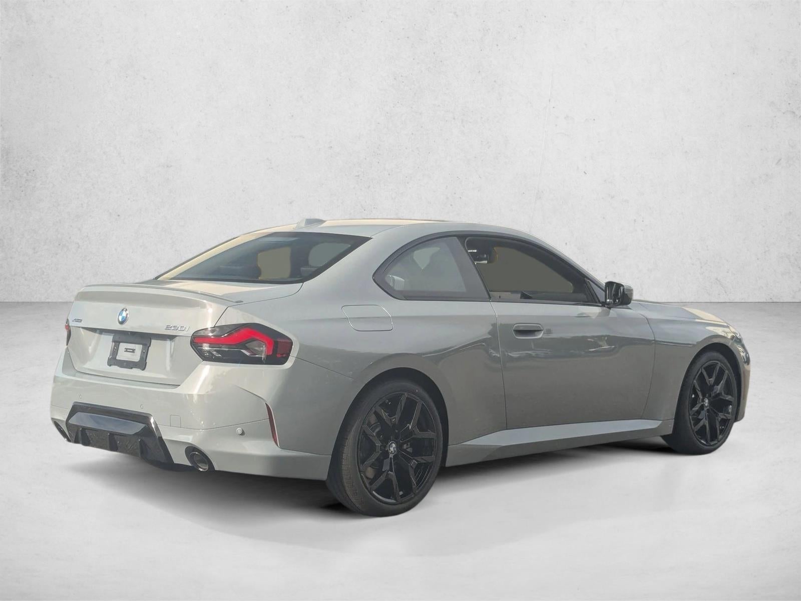 2025 BMW 230i xDrive Coupe