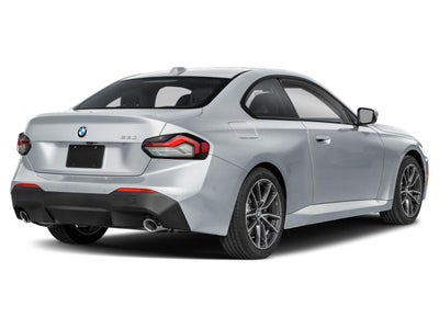 2025 BMW 230i xDrive Coupe