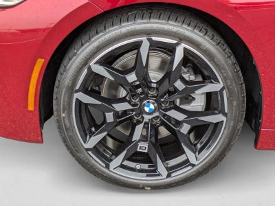 2025 BMW 230i xDrive Coupe