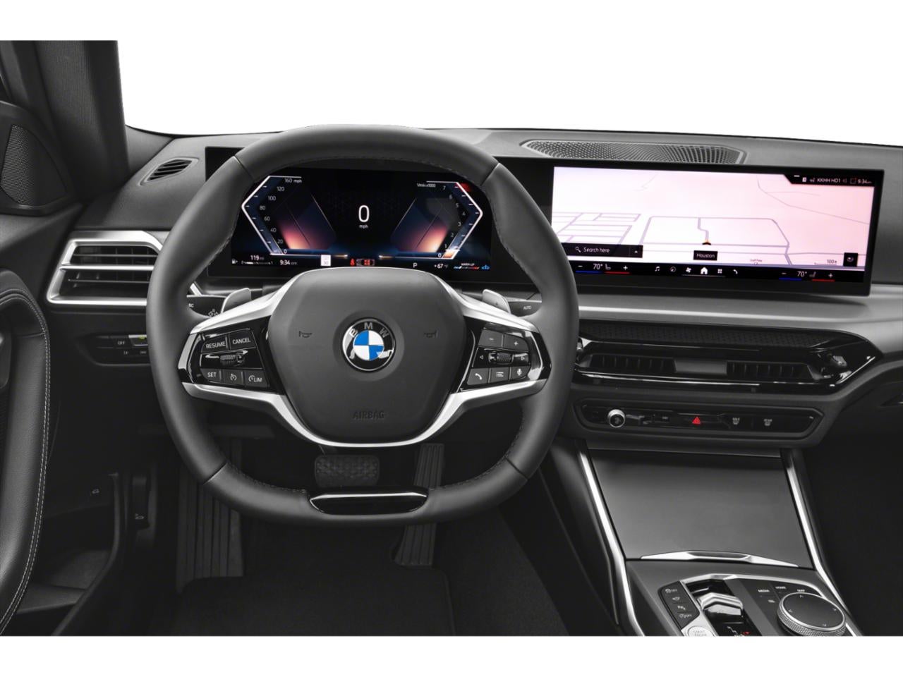 2025 BMW 230i xDrive Coupe