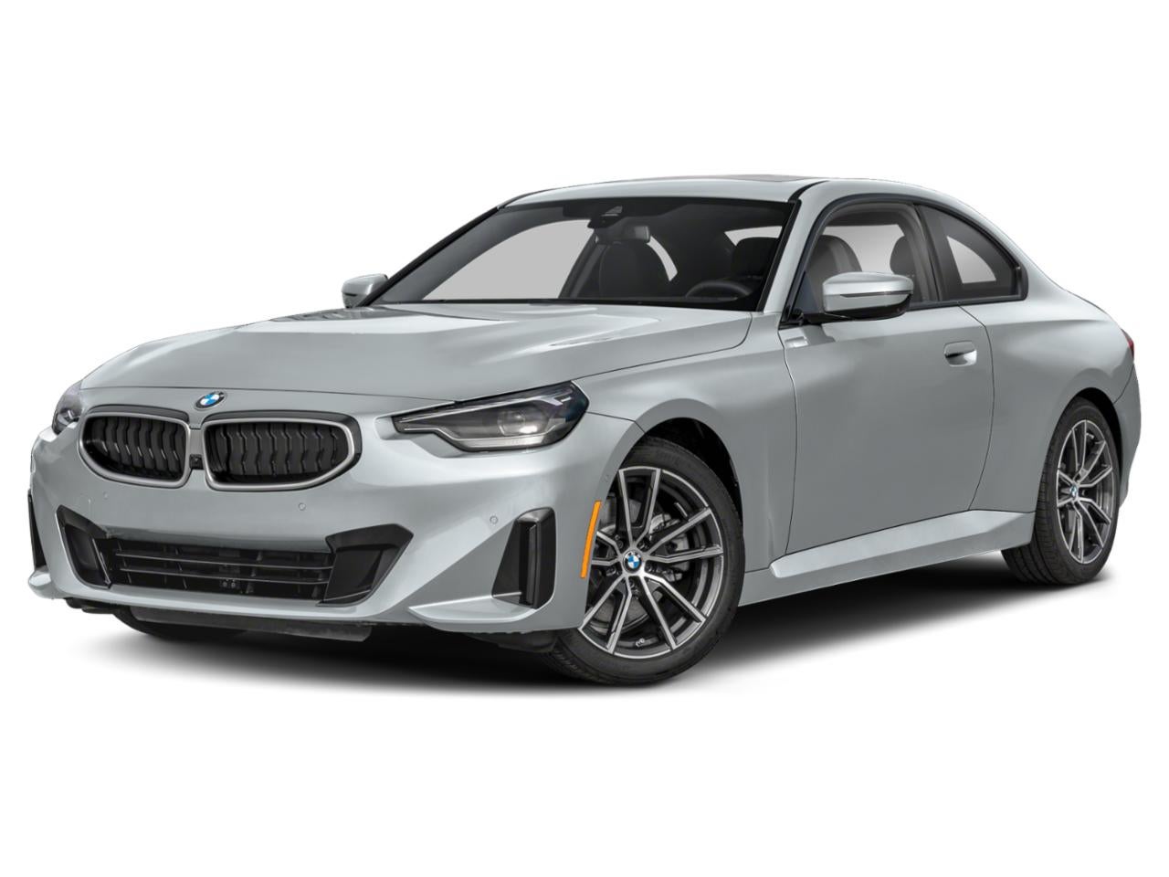 2025 BMW 230i xDrive Coupe