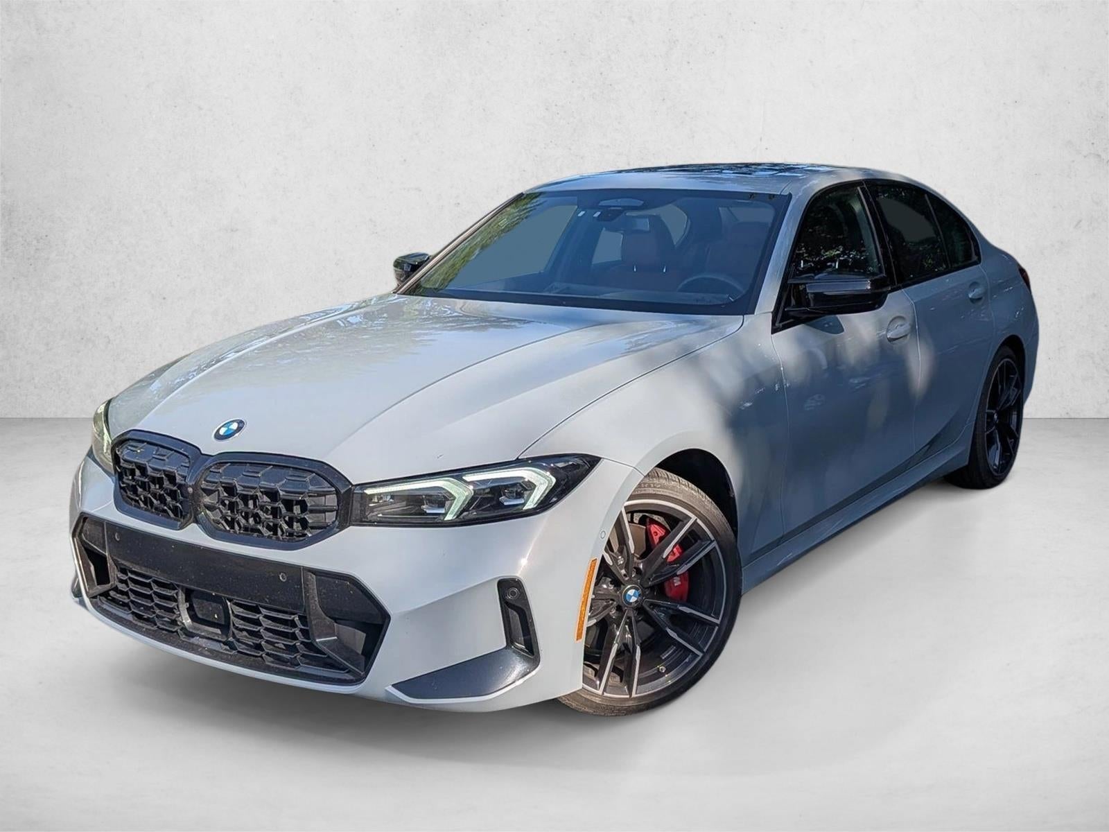 2023 BMW M340i xDrive Sedan