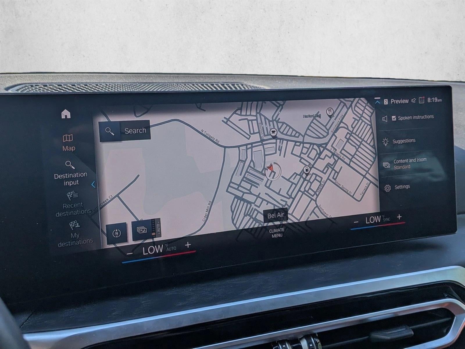 2023 BMW M340i xDrive Sedan