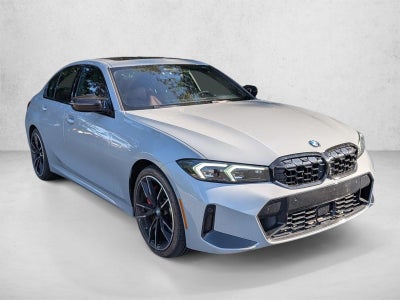 2023 BMW M340i xDrive Sedan