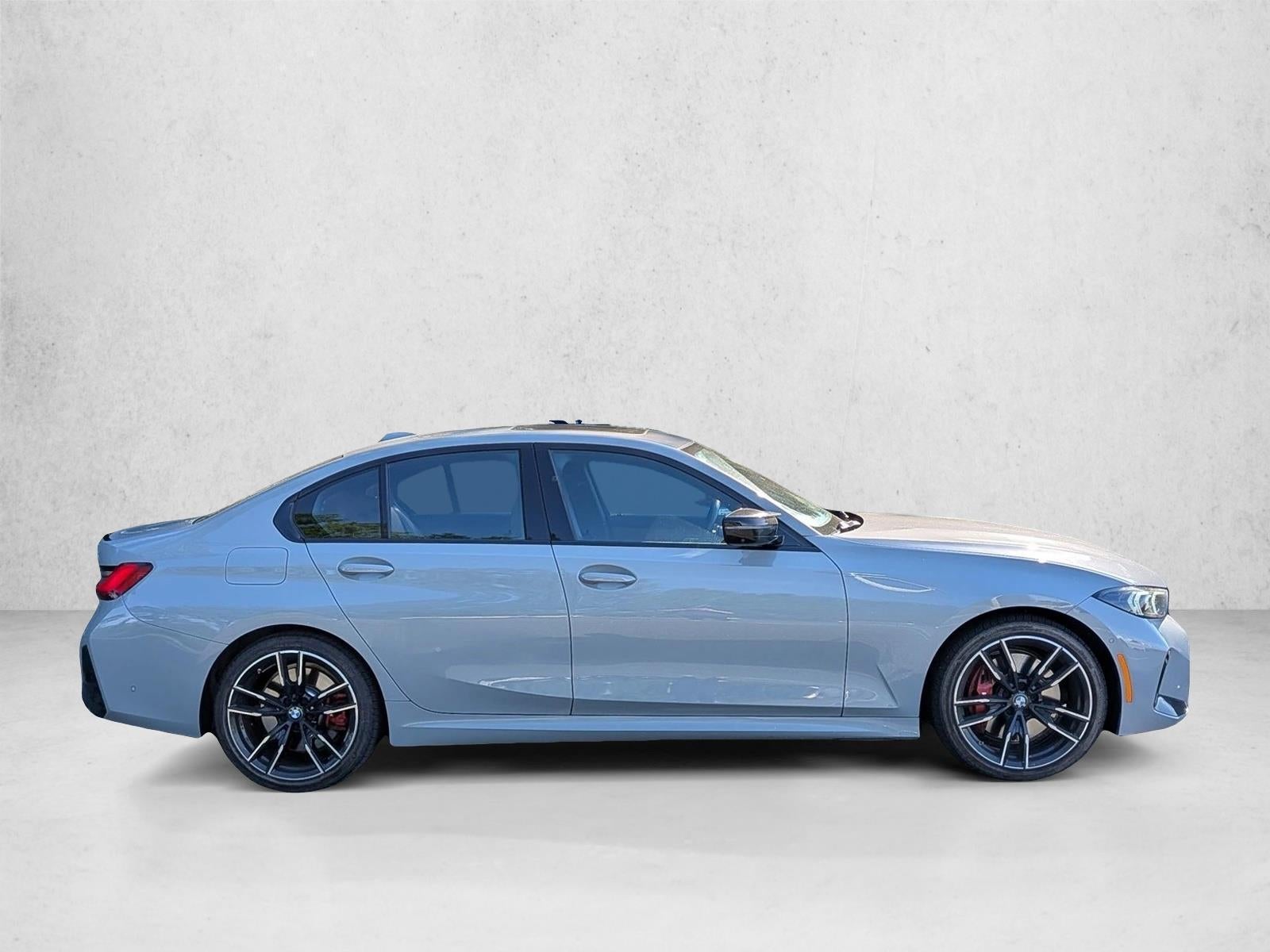 2023 BMW M340i xDrive Sedan