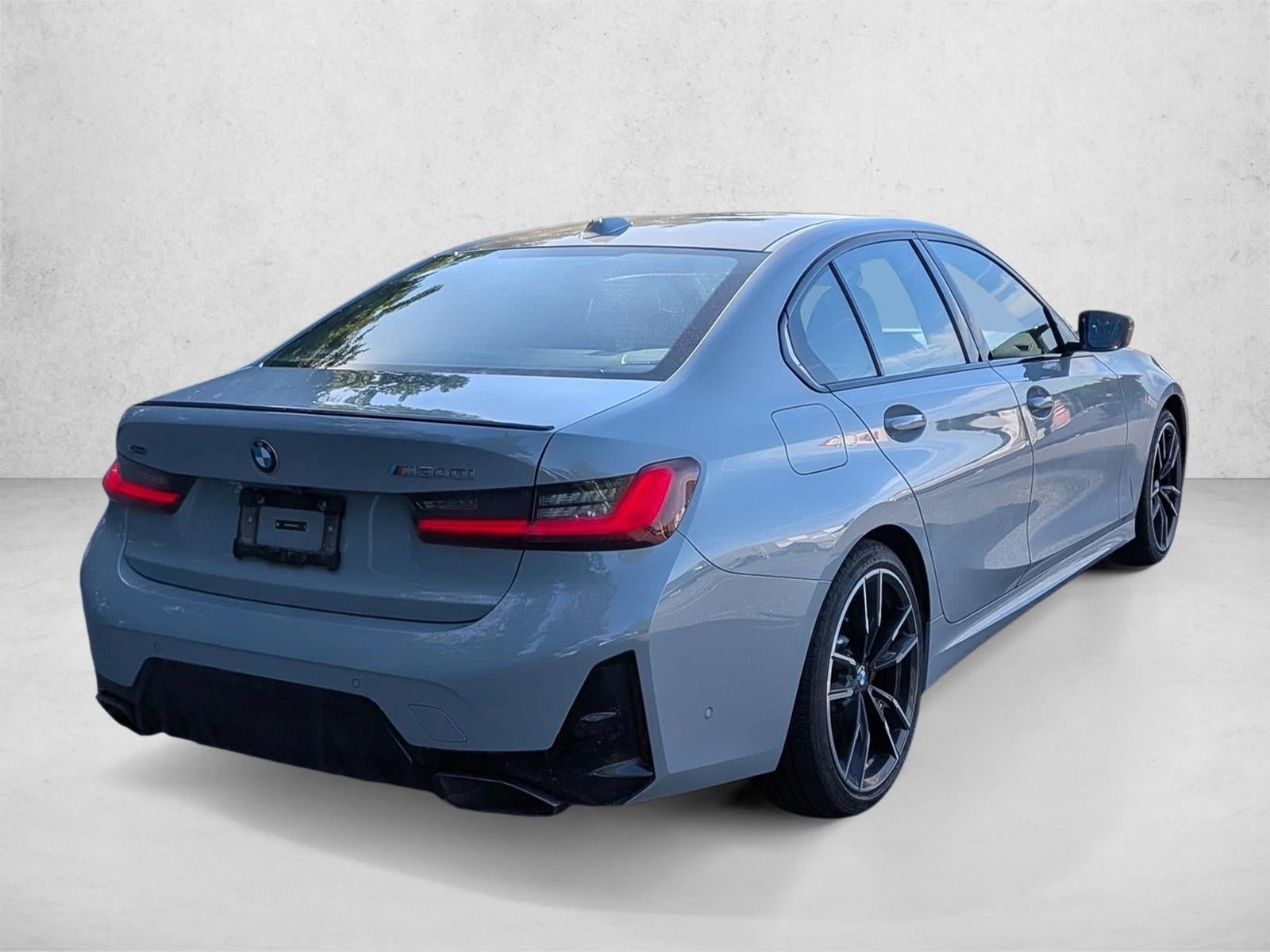 2023 BMW M340i xDrive Sedan