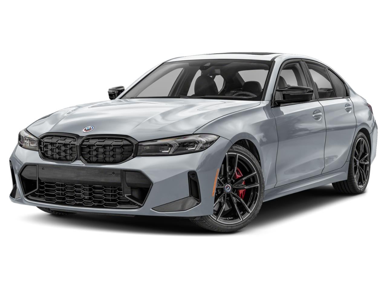 2023 BMW M340i xDrive Sedan