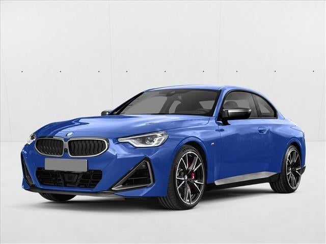 2023 BMW M240i xDrive Coupe