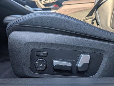 2023 BMW M240i xDrive Coupe