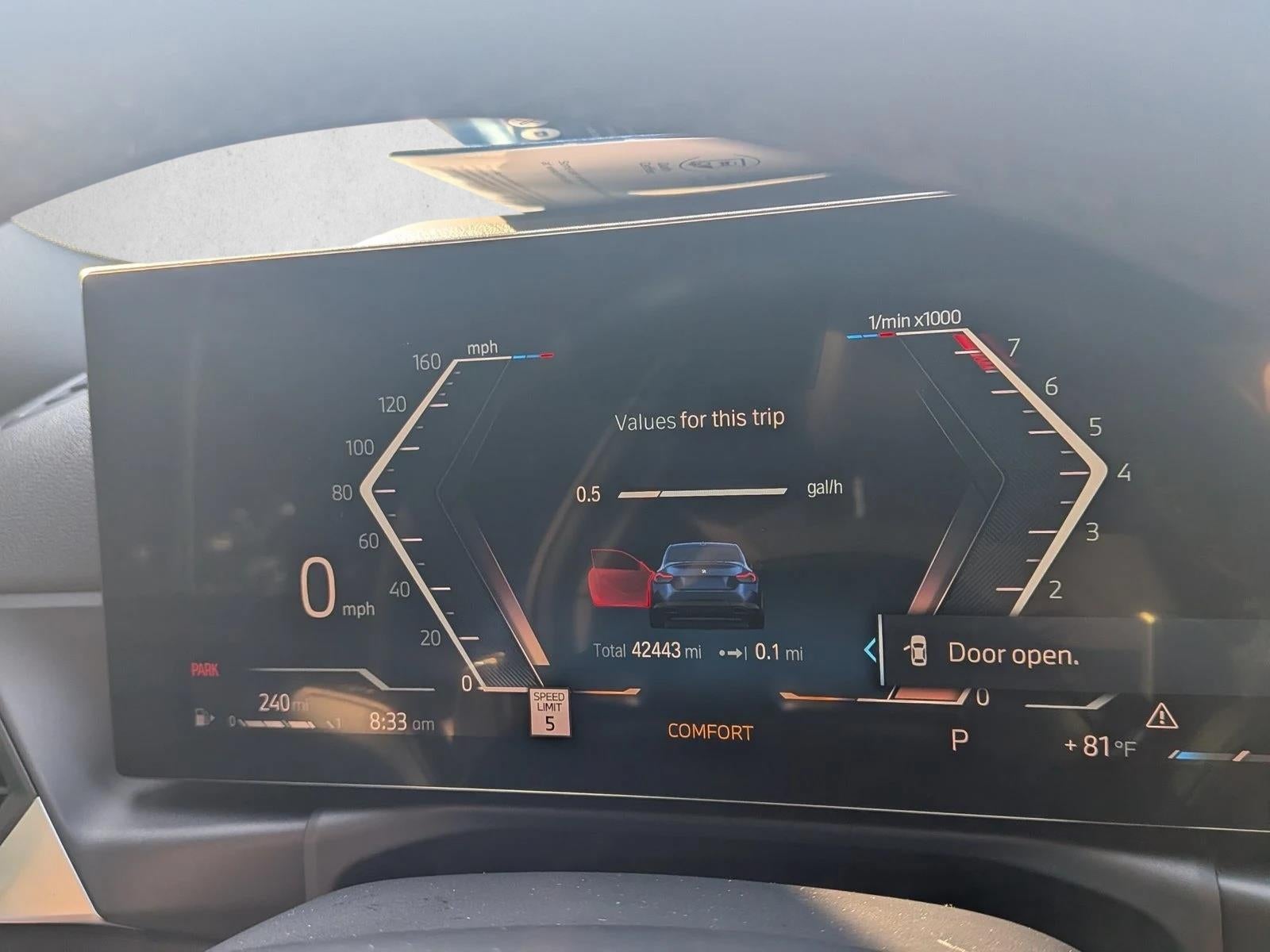 2023 BMW M240i xDrive Coupe