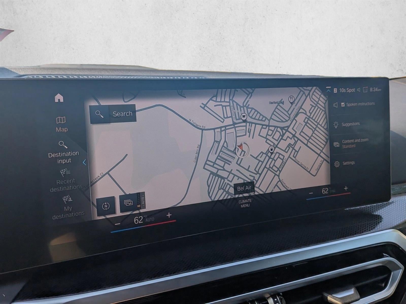 2023 BMW M240i xDrive Coupe