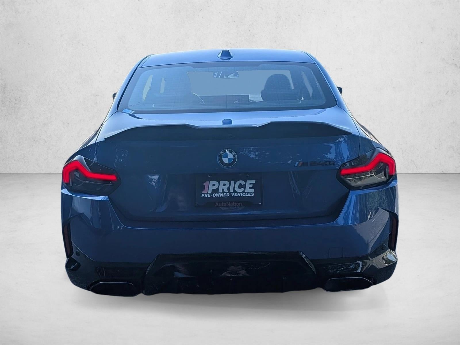 2023 BMW M240i xDrive Coupe