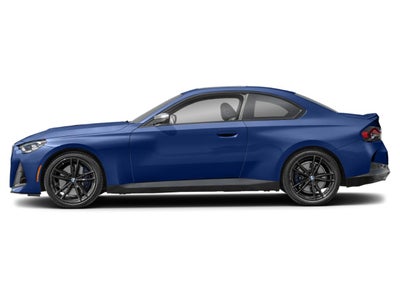 2023 BMW M240i xDrive Coupe