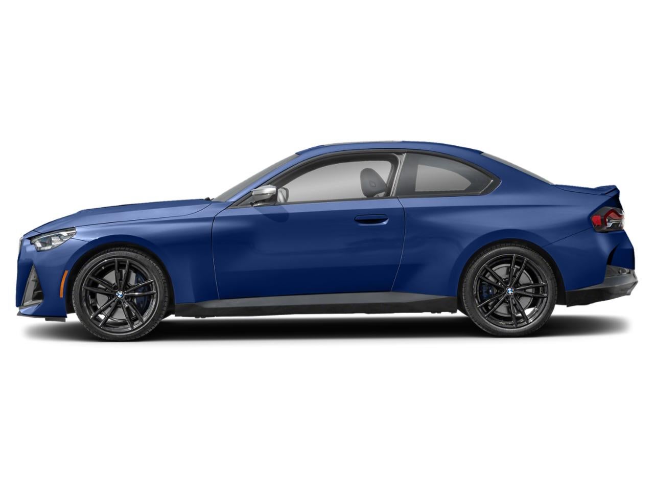 2023 BMW M240i xDrive Coupe