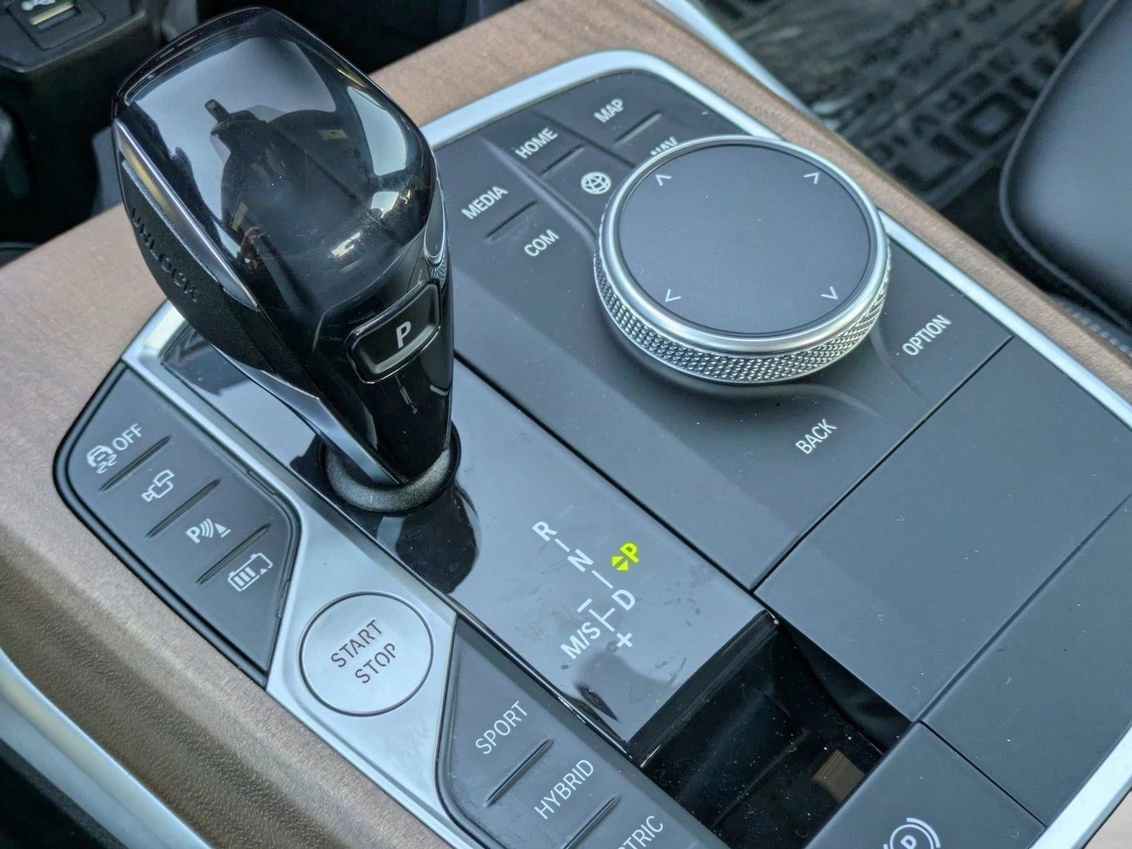 2021 BMW 330e xDrive Plug-In Hybrid North America