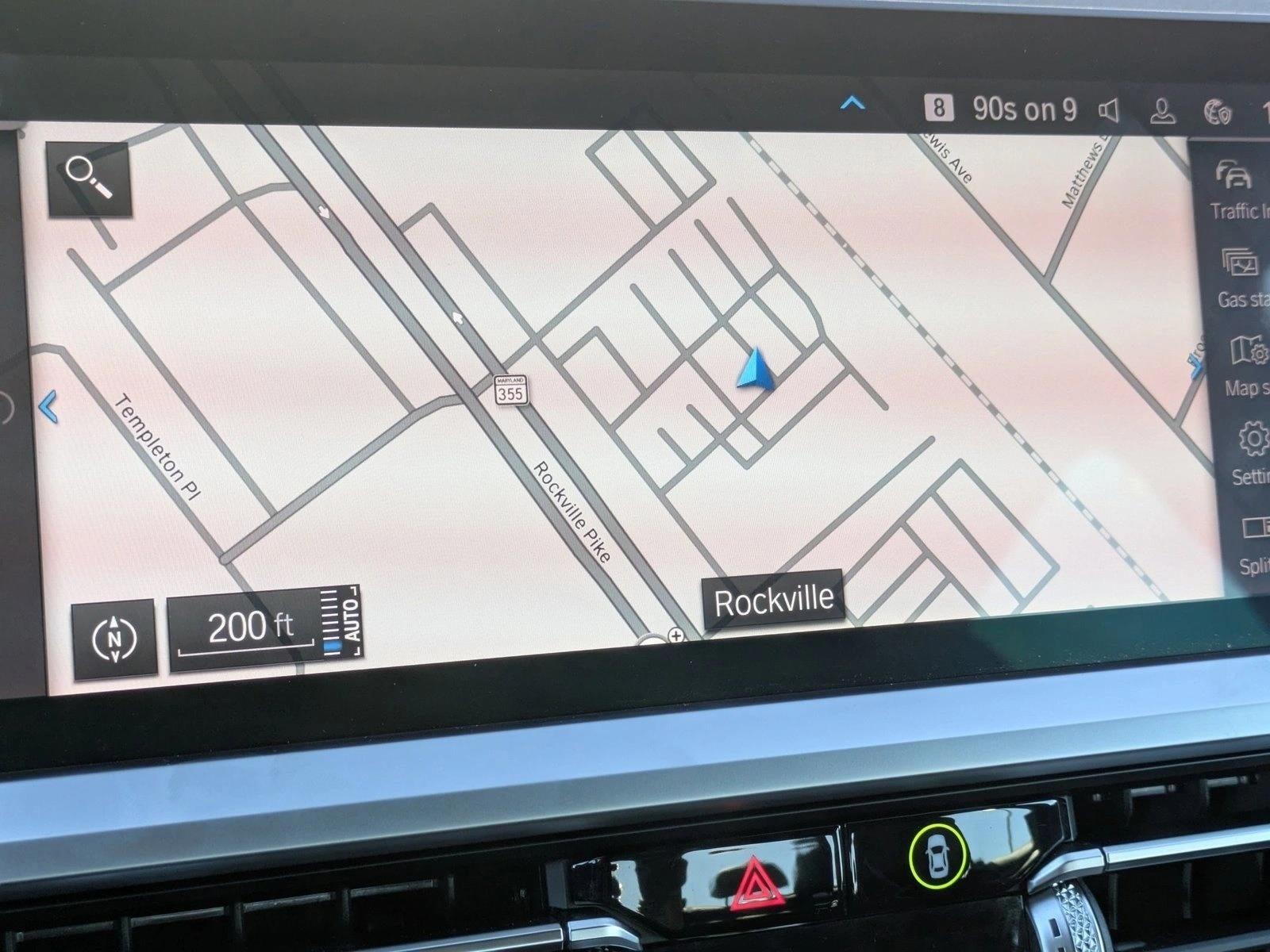 2021 BMW 330e xDrive Plug-In Hybrid North America