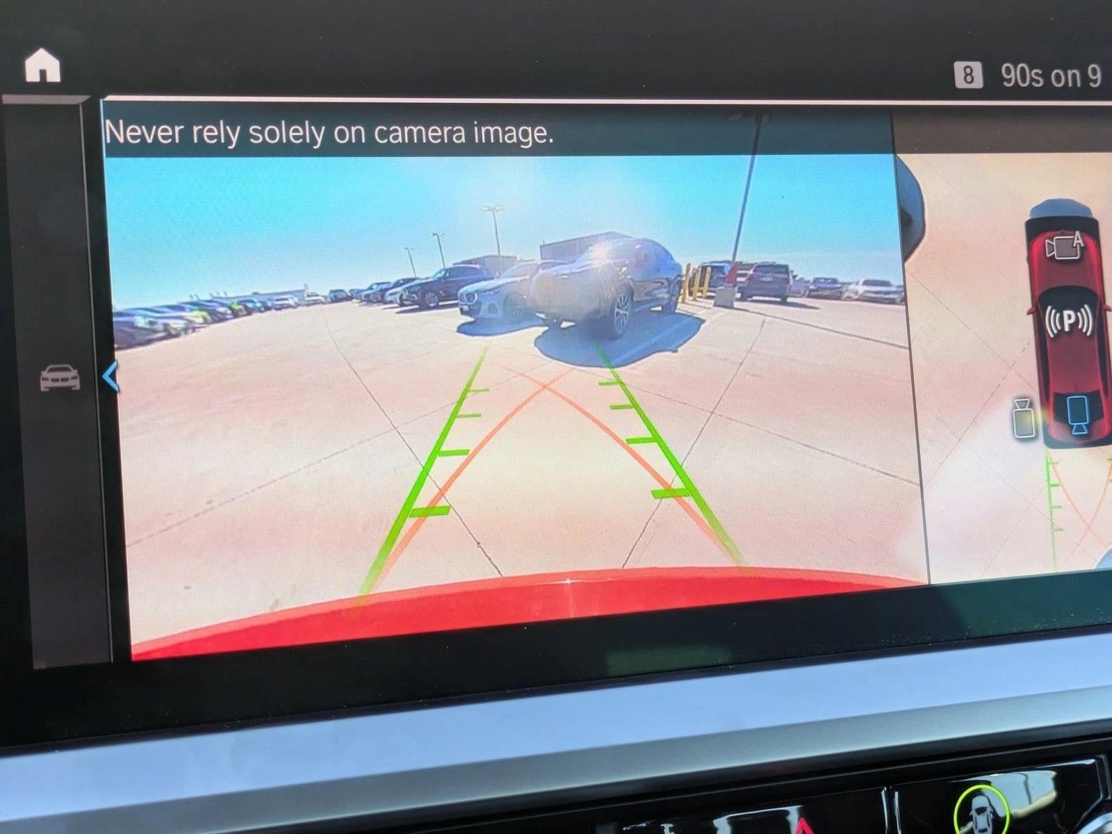 2021 BMW 330e xDrive Plug-In Hybrid North America