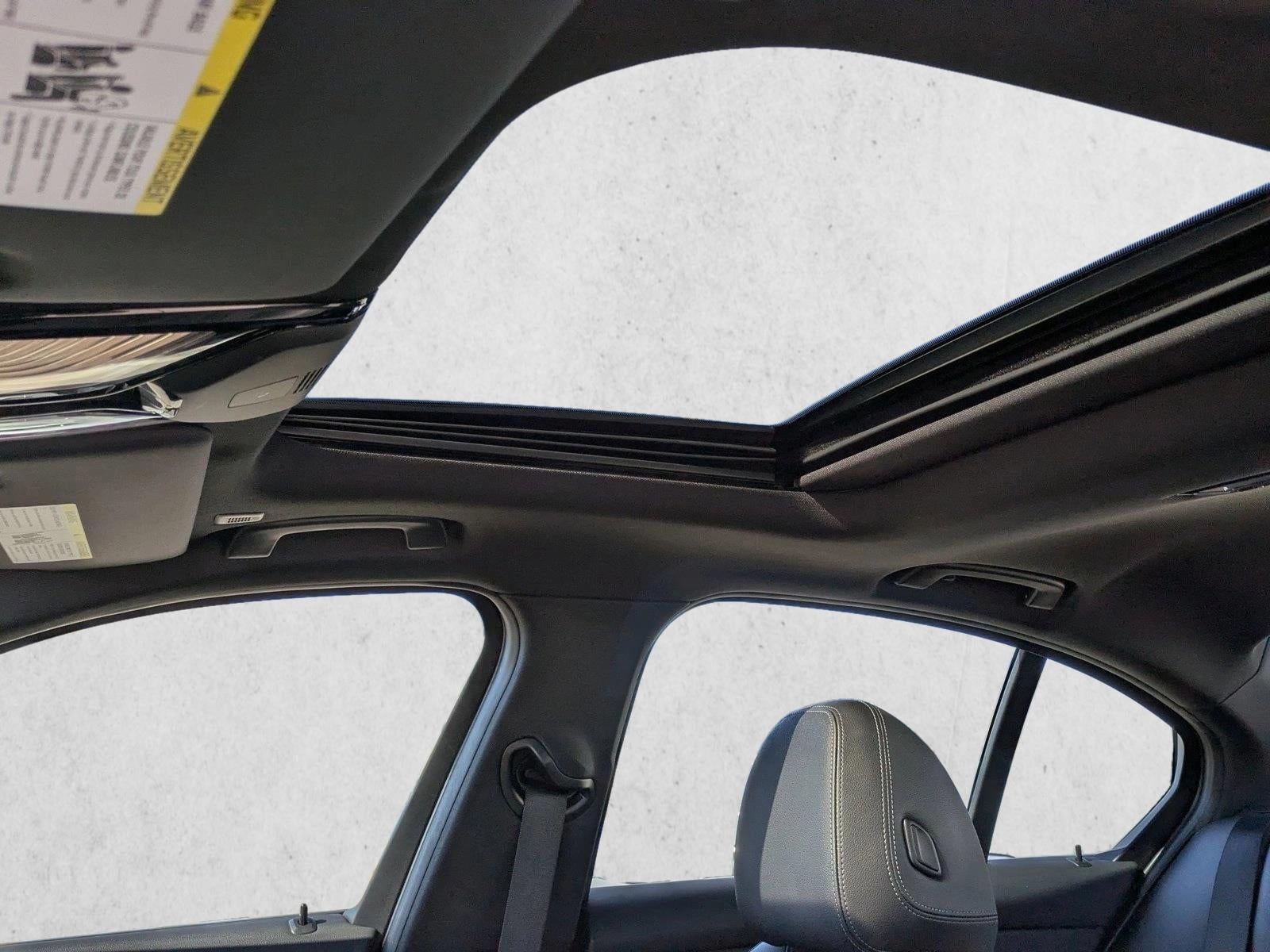 2021 BMW 330e xDrive Plug-In Hybrid North America