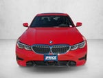 2021 BMW 330e xDrive Plug-In Hybrid North America