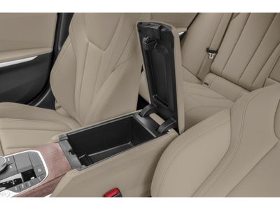 2021 BMW 330e xDrive Plug-In Hybrid North America