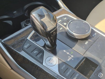 2021 BMW 330i xDrive Sedan North America