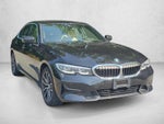 2021 BMW 330i xDrive Sedan North America