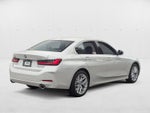 2025 BMW 330i xDrive Sedan