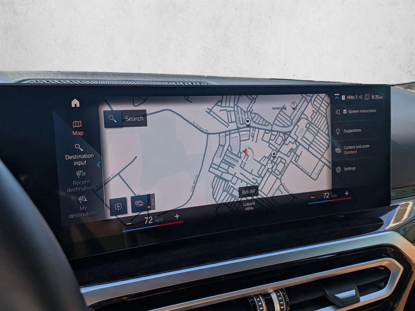 2023 BMW 330i xDrive Sedan