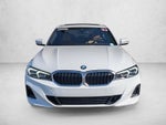 2023 BMW 330i xDrive Sedan