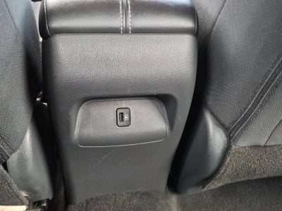 2023 Nissan Sentra SV CVT