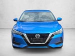 2023 Nissan Sentra SV CVT