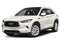 2019 INFINITI QX50 LUXE AWD