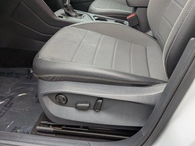 2022 Volkswagen Taos SE FWD