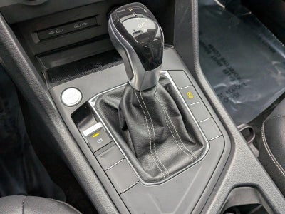 2022 Volkswagen Taos SE FWD