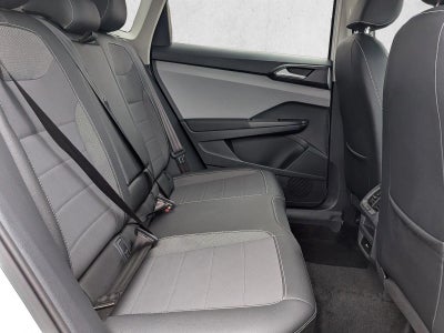 2022 Volkswagen Taos SE FWD