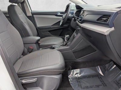 2022 Volkswagen Taos SE FWD