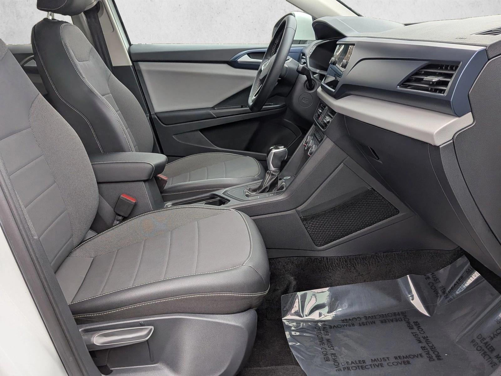 2022 Volkswagen Taos SE FWD