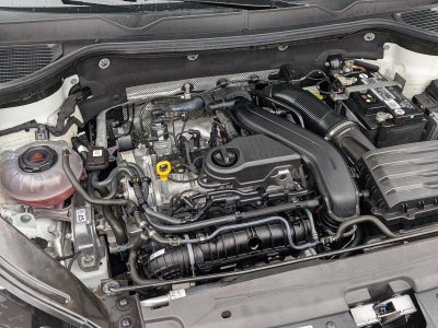 2022 Volkswagen Taos SE FWD