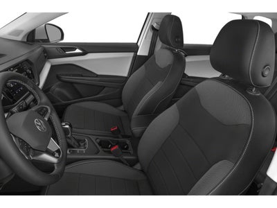 2022 Volkswagen Taos SE FWD