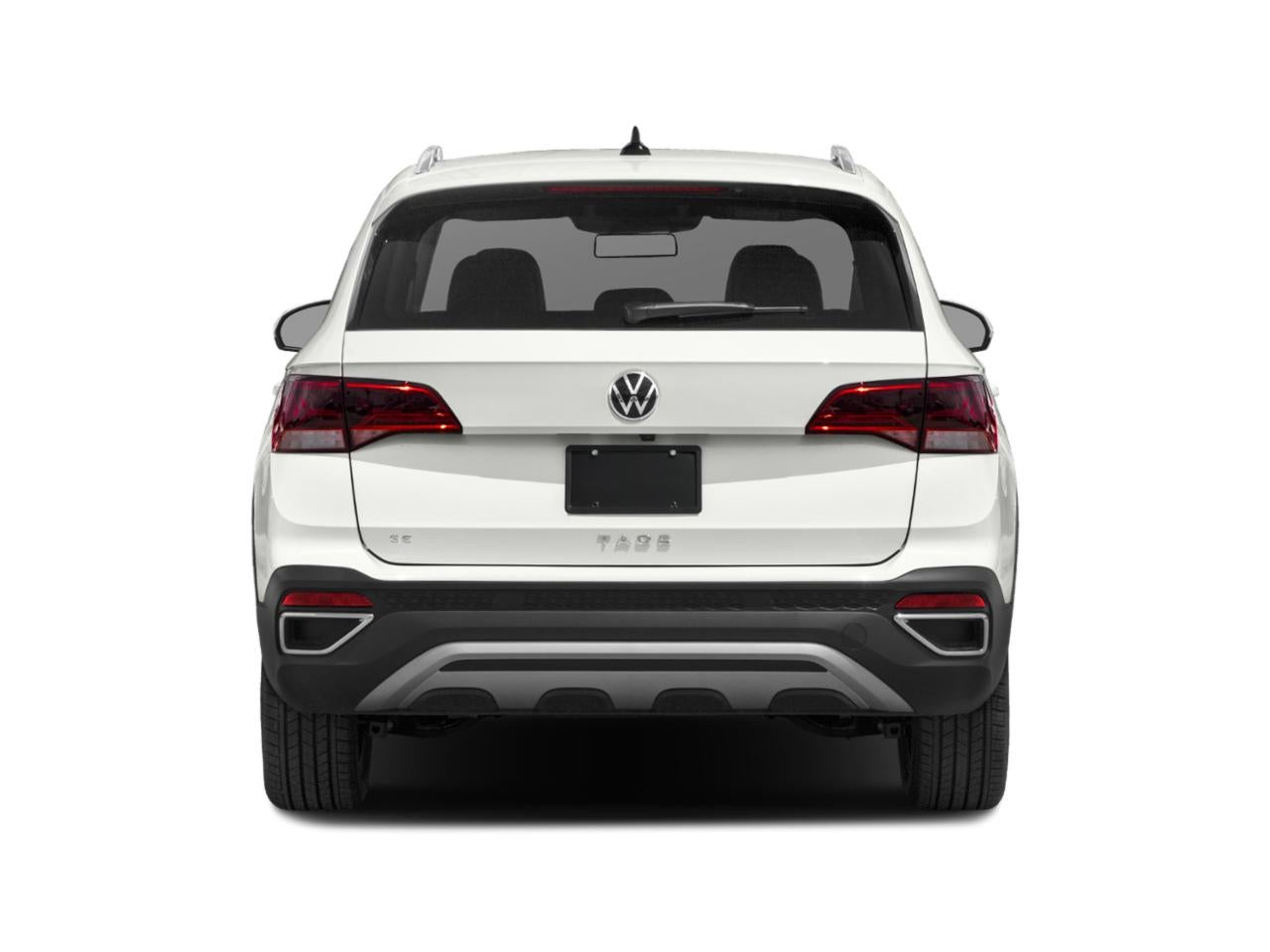2022 Volkswagen Taos SE FWD