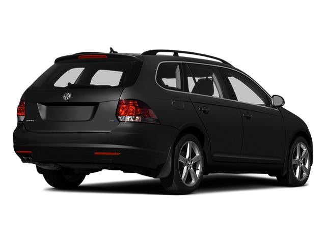 2014 Volkswagen Jetta SportWagen 4dr DSG TDI SportWagen
